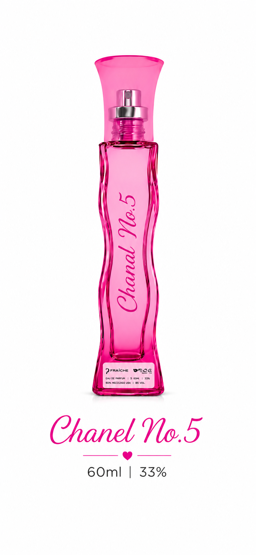 Chanel No.5