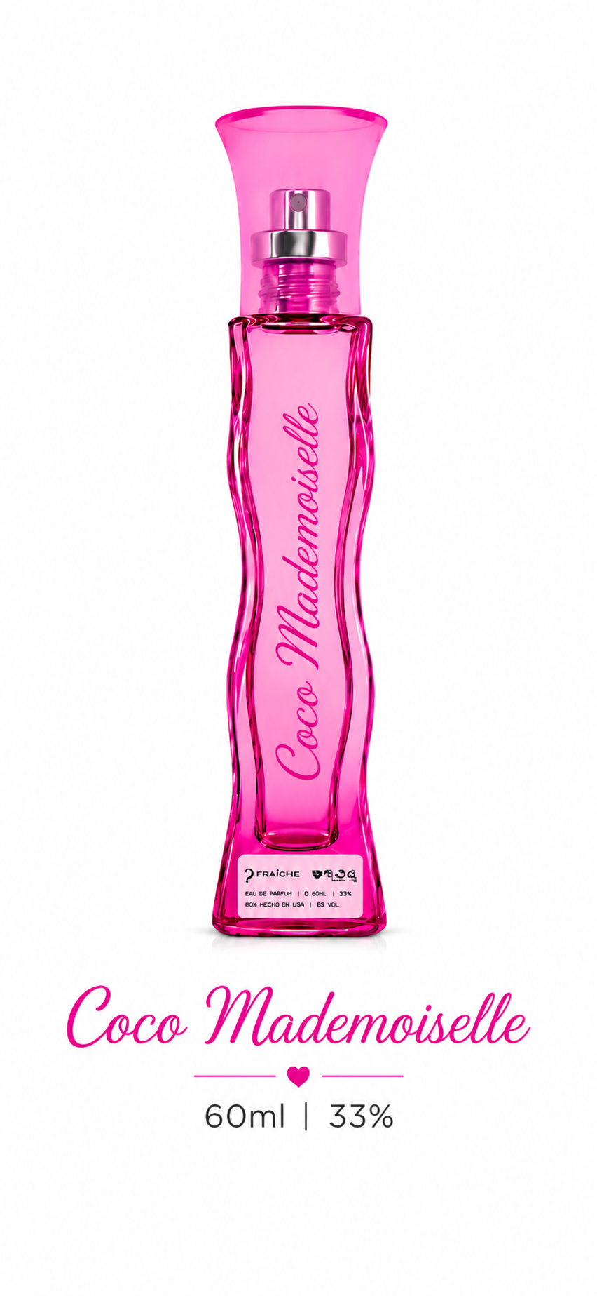 Coco Mademoiselle