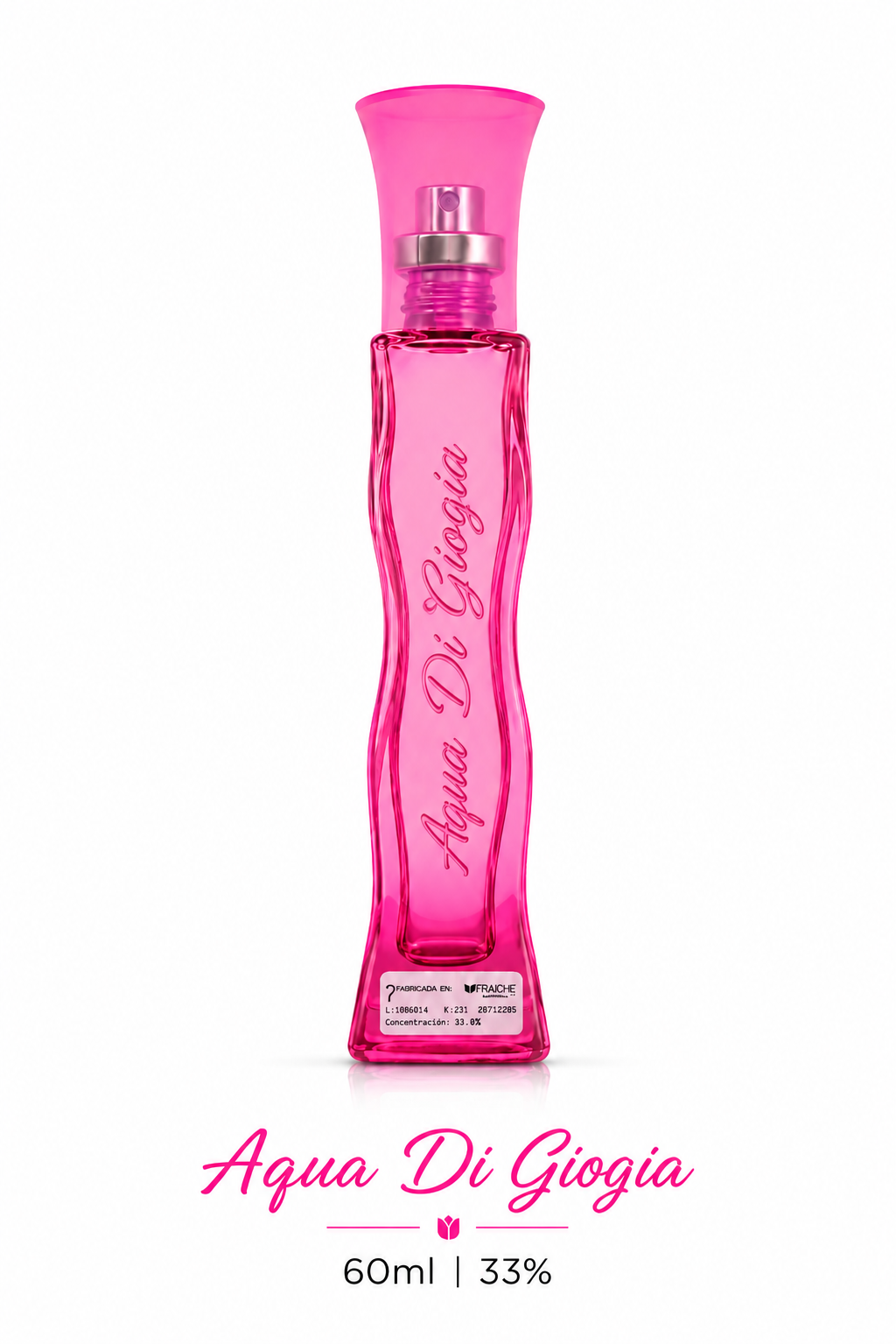 Aqua Di Giogia