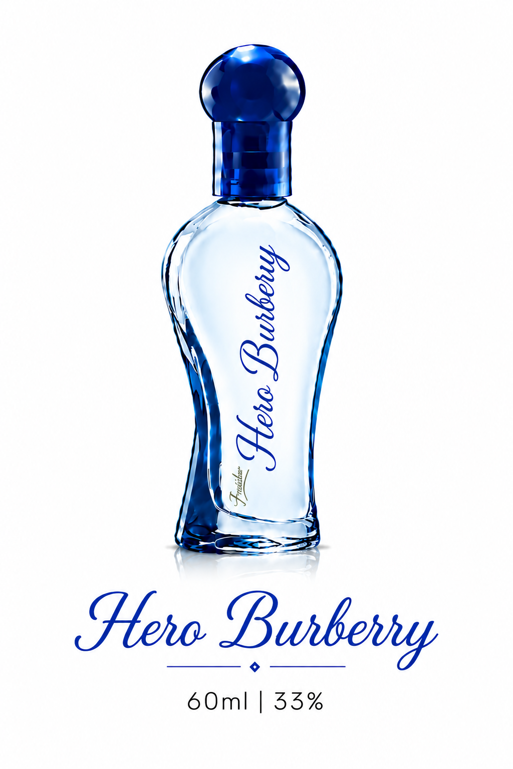 Hero Burberry