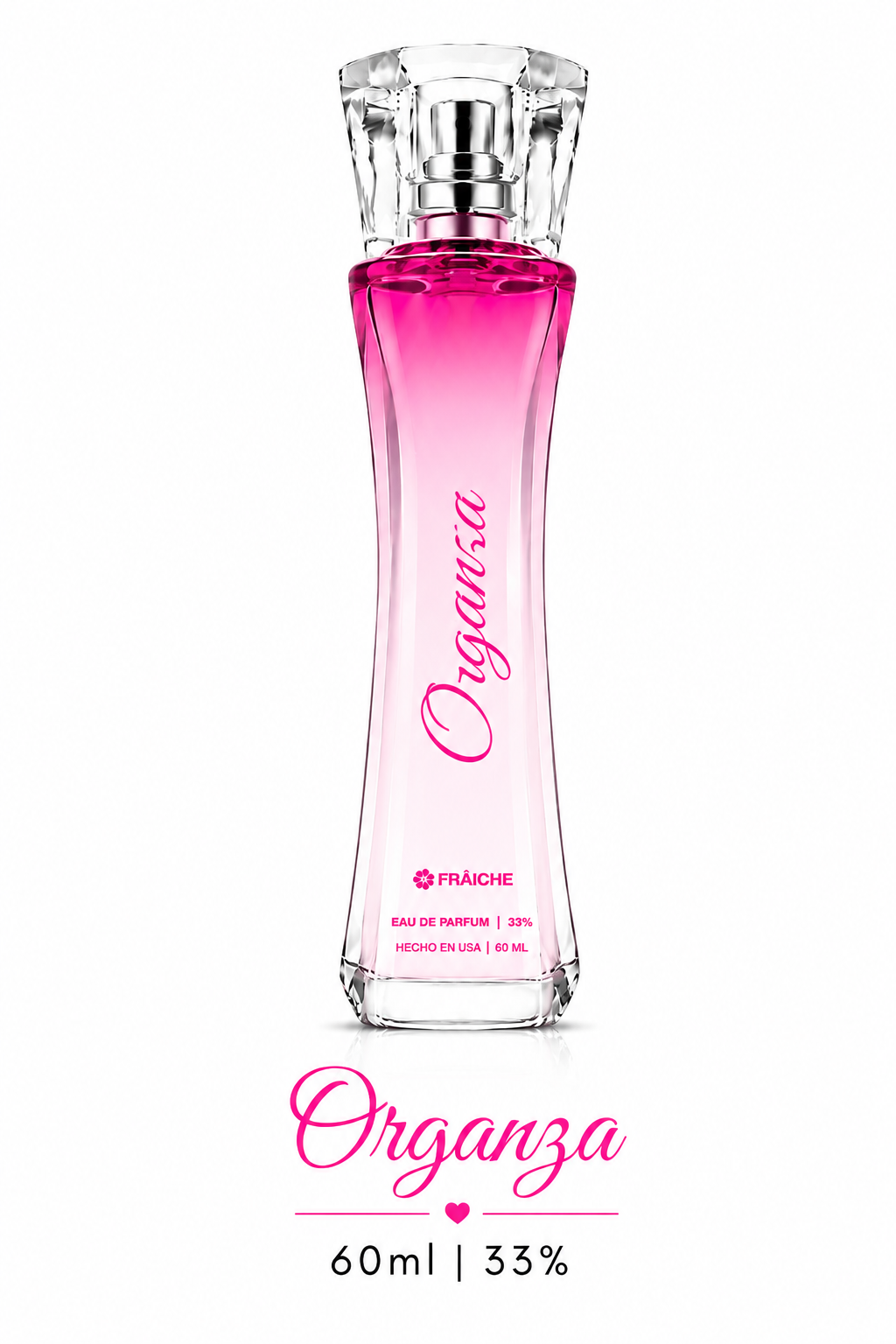 Organza