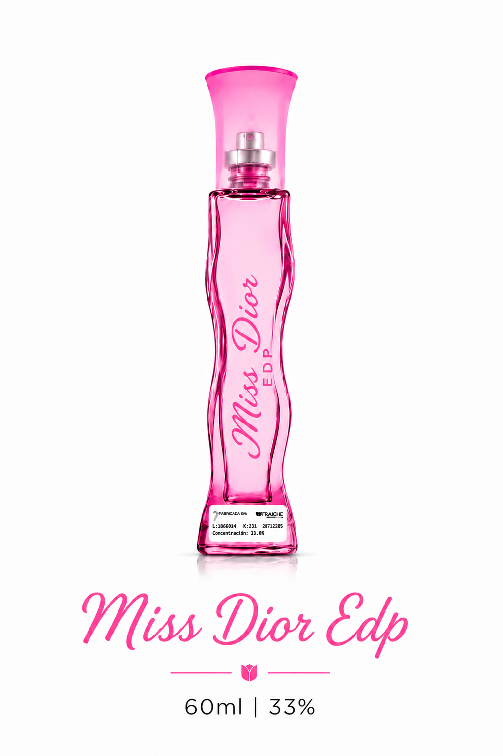 Miss Dior Edp