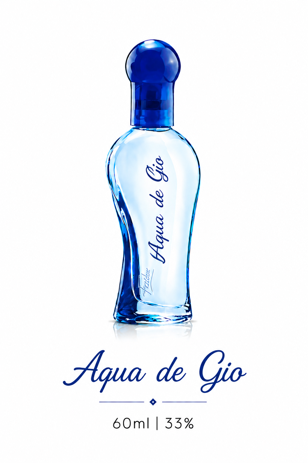 Aqua de Gio