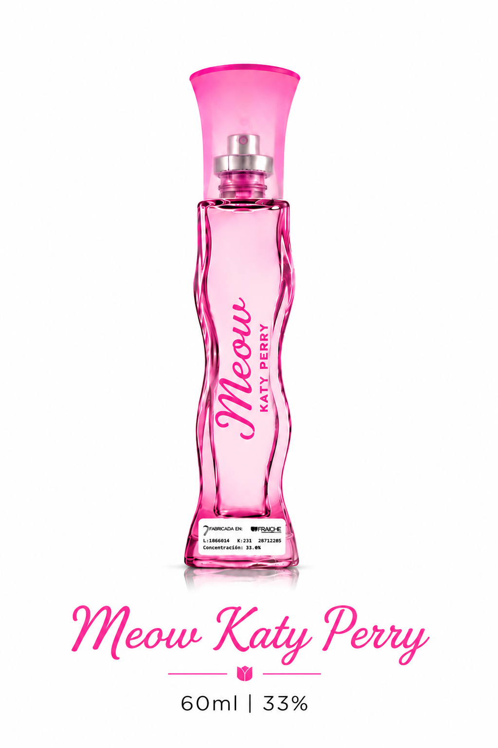 Meow Katy Perry