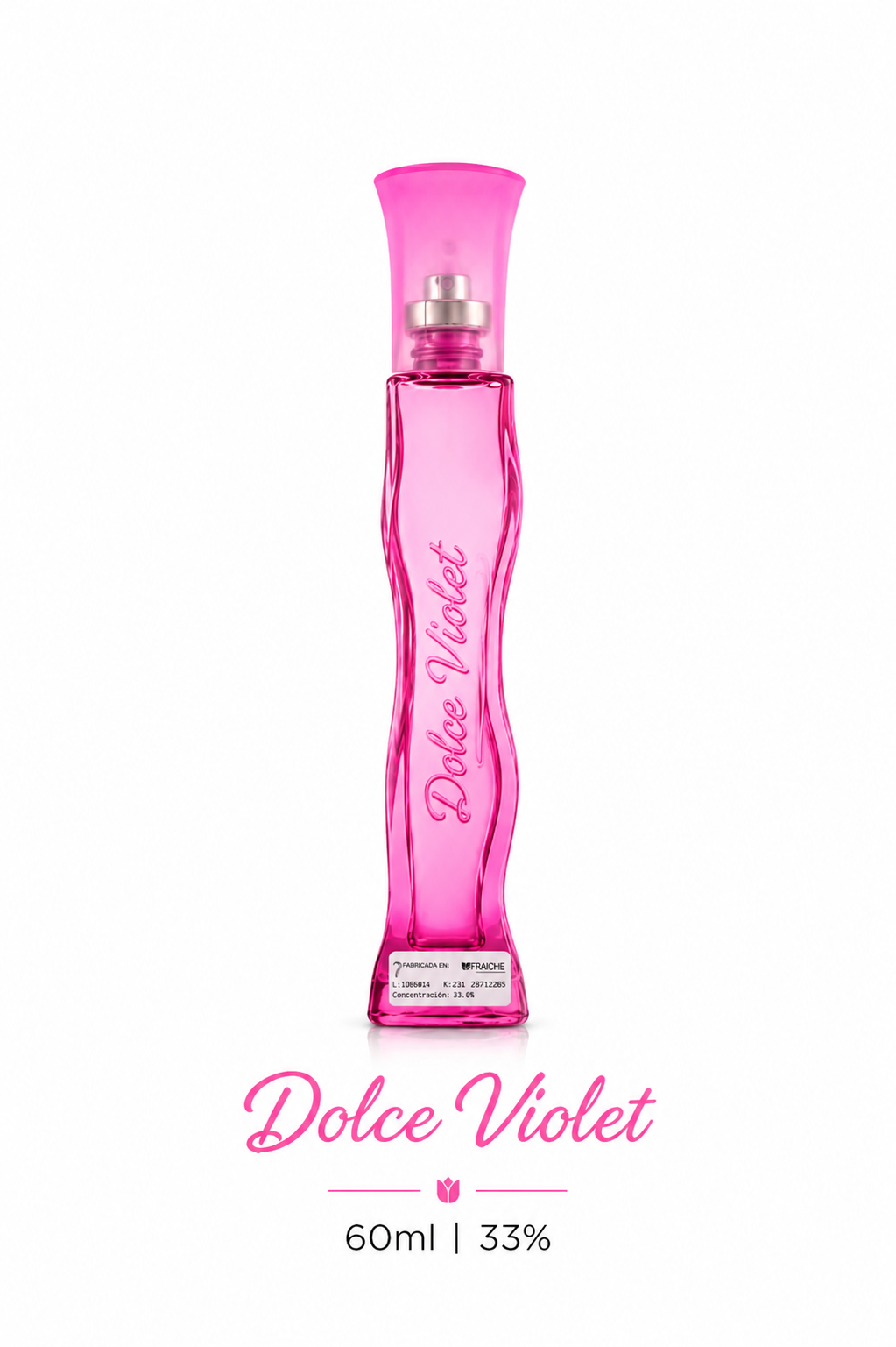 Dolce Violet