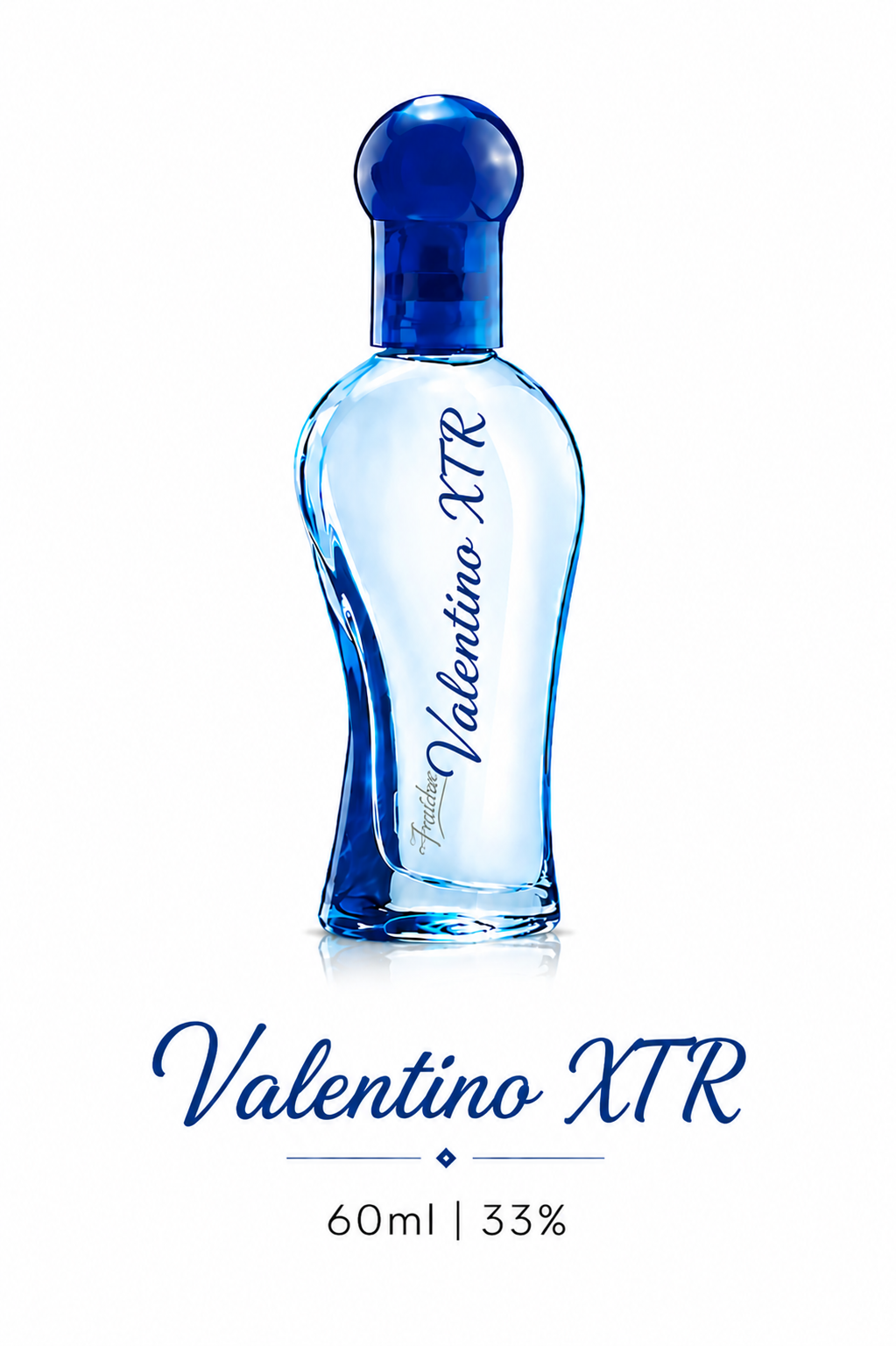 Valentino XTR
