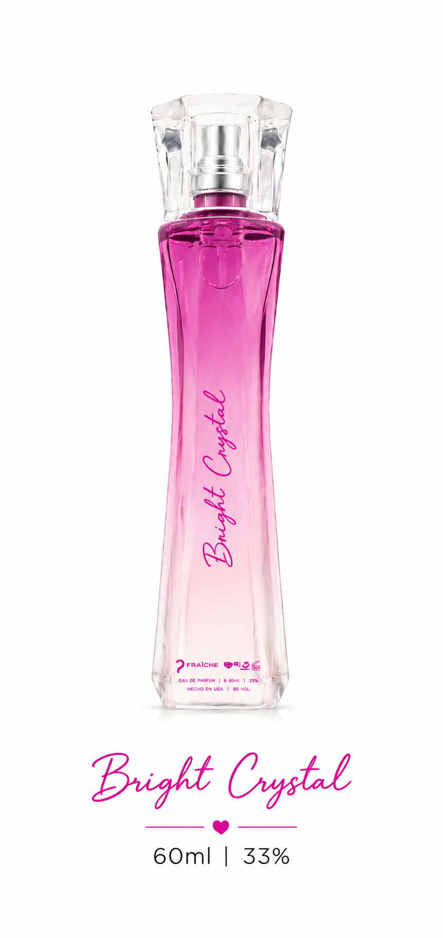 Bright Crystal