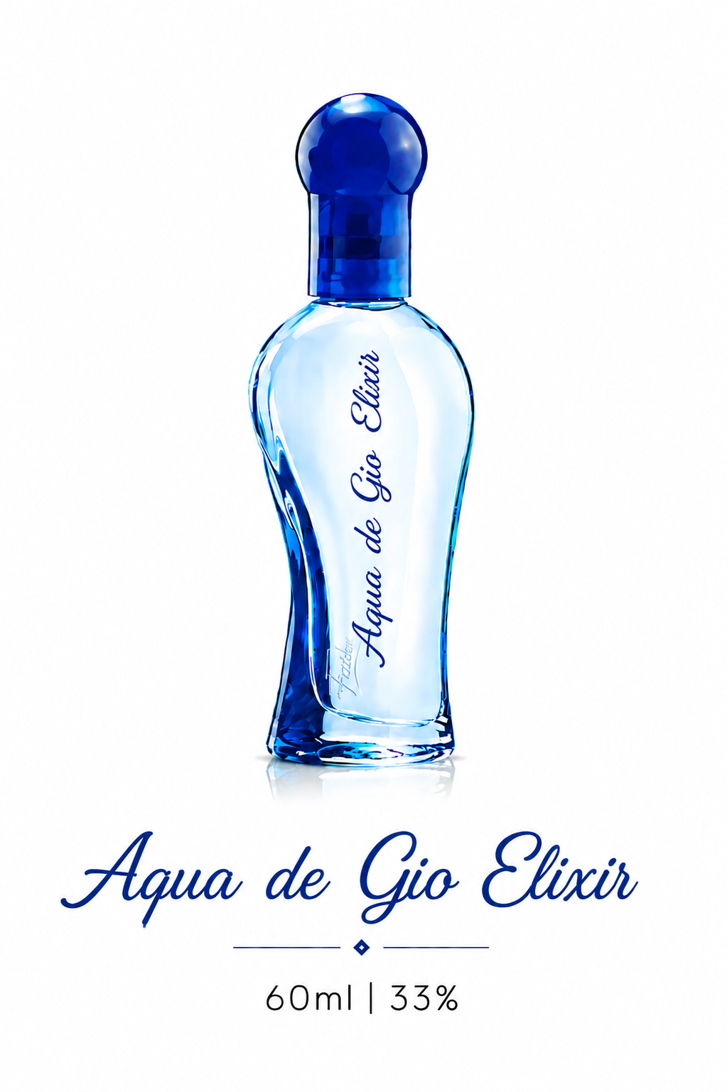 Aqua de Gio Elixir