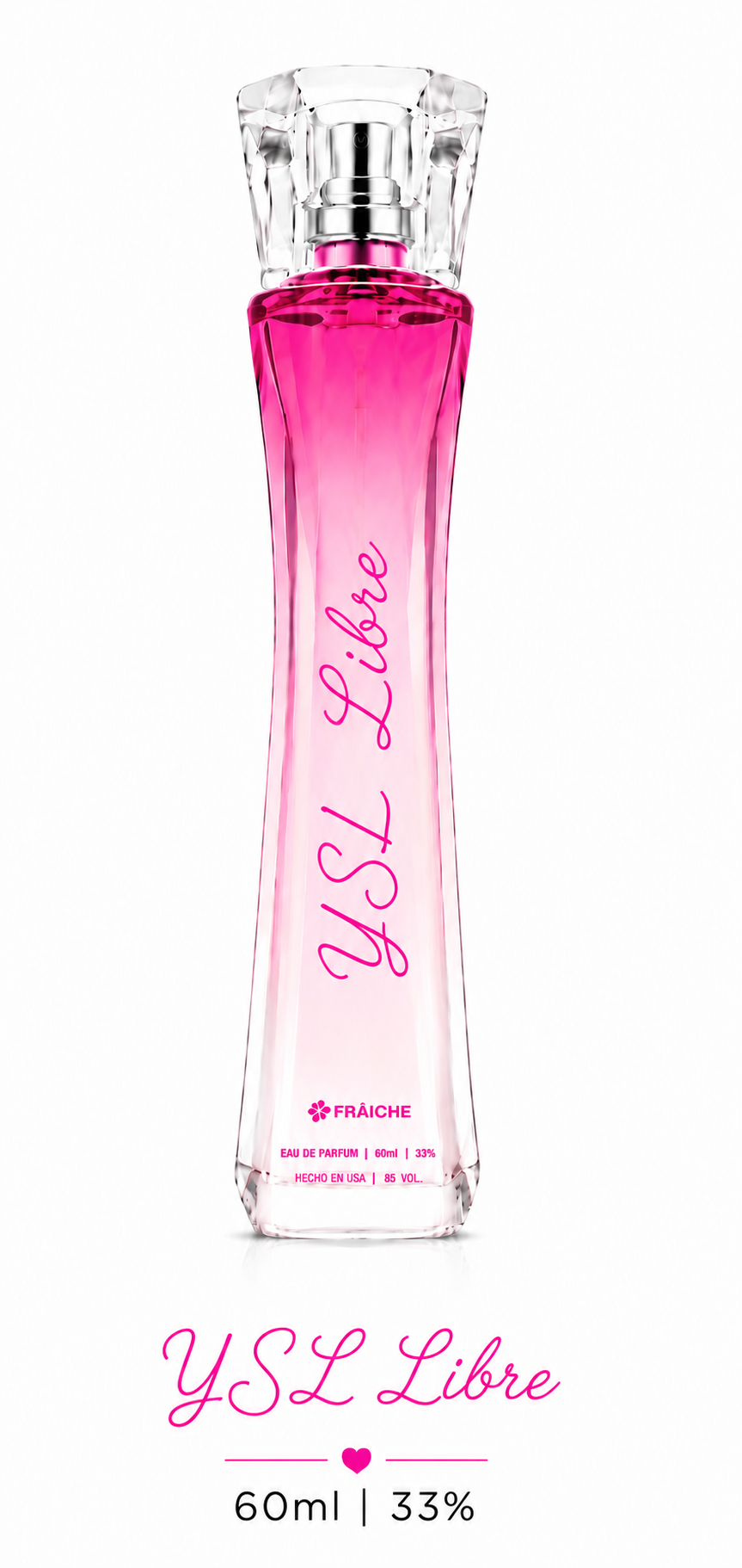YSL Libre