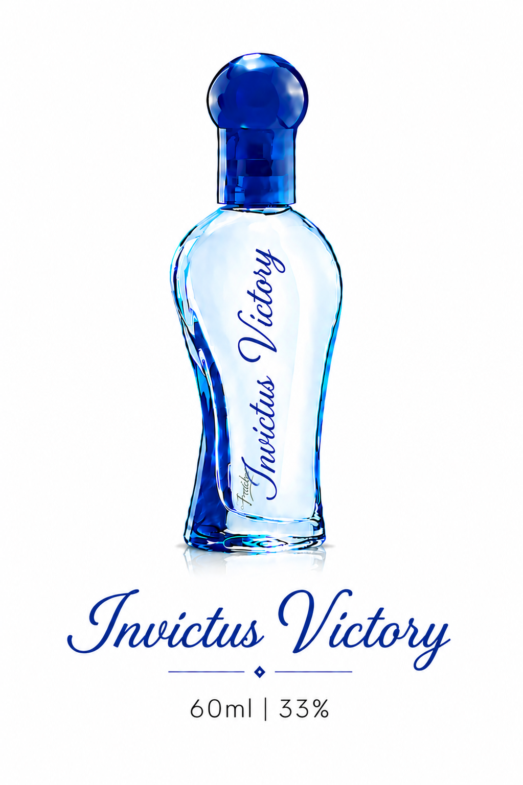 Invictus Victory