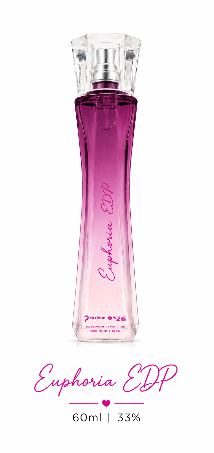 Euphoria Edp