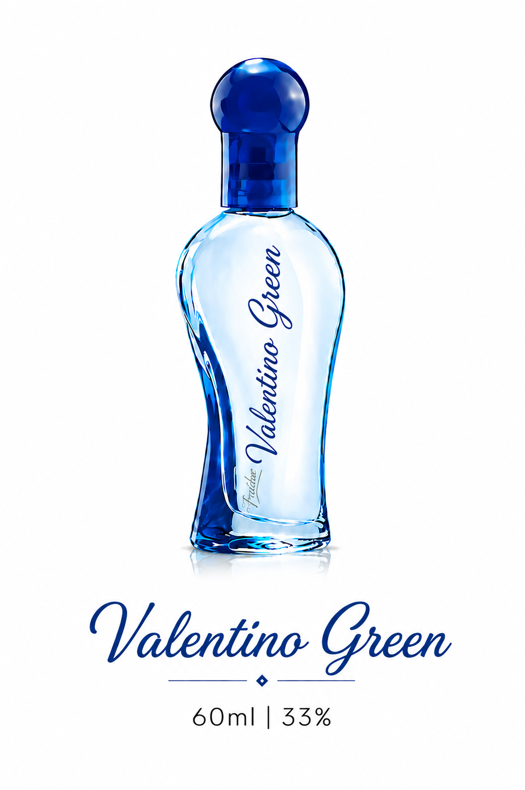Valentino Green