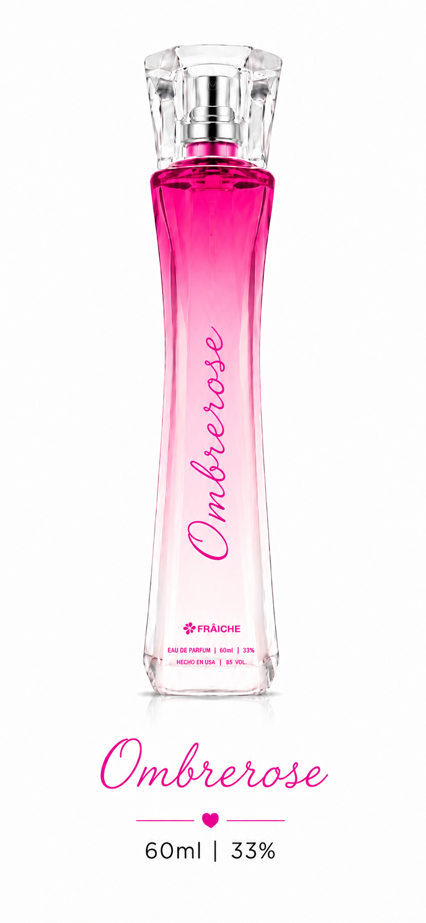 Ombrerose