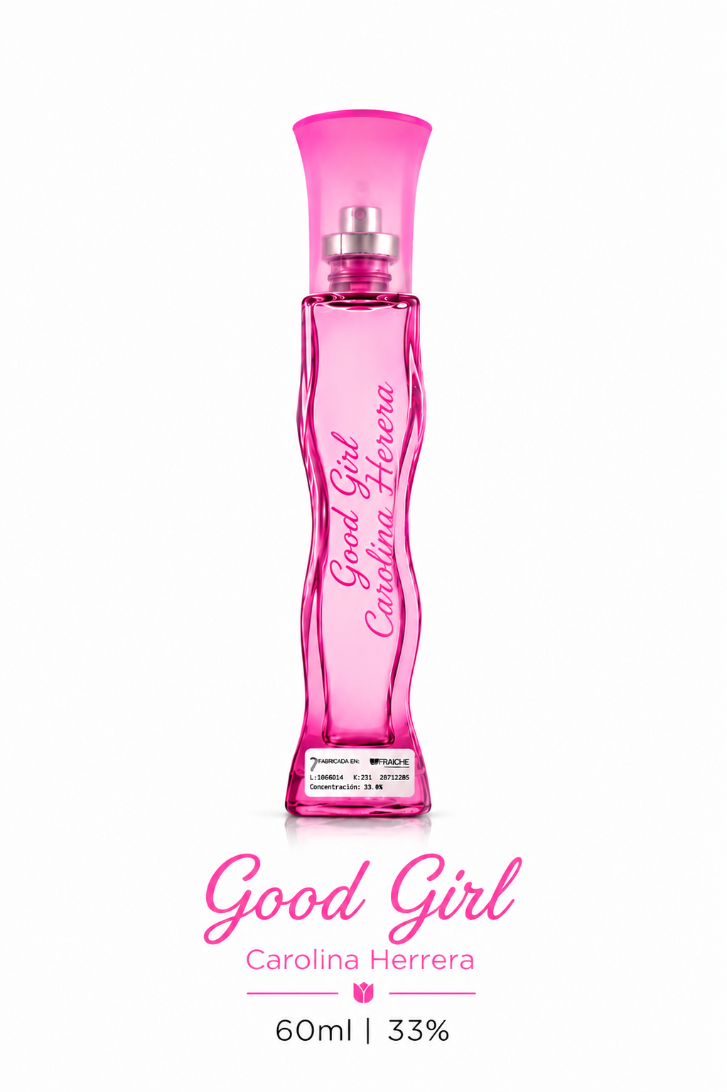 Good Girl Carolina Herrera