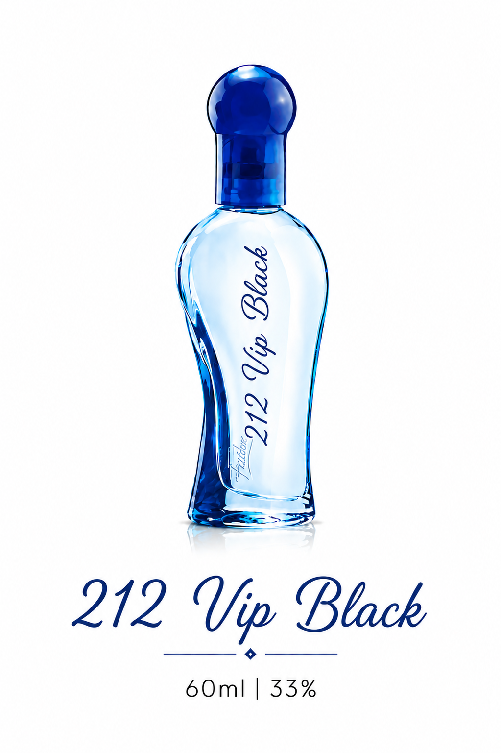 212 VIP Black