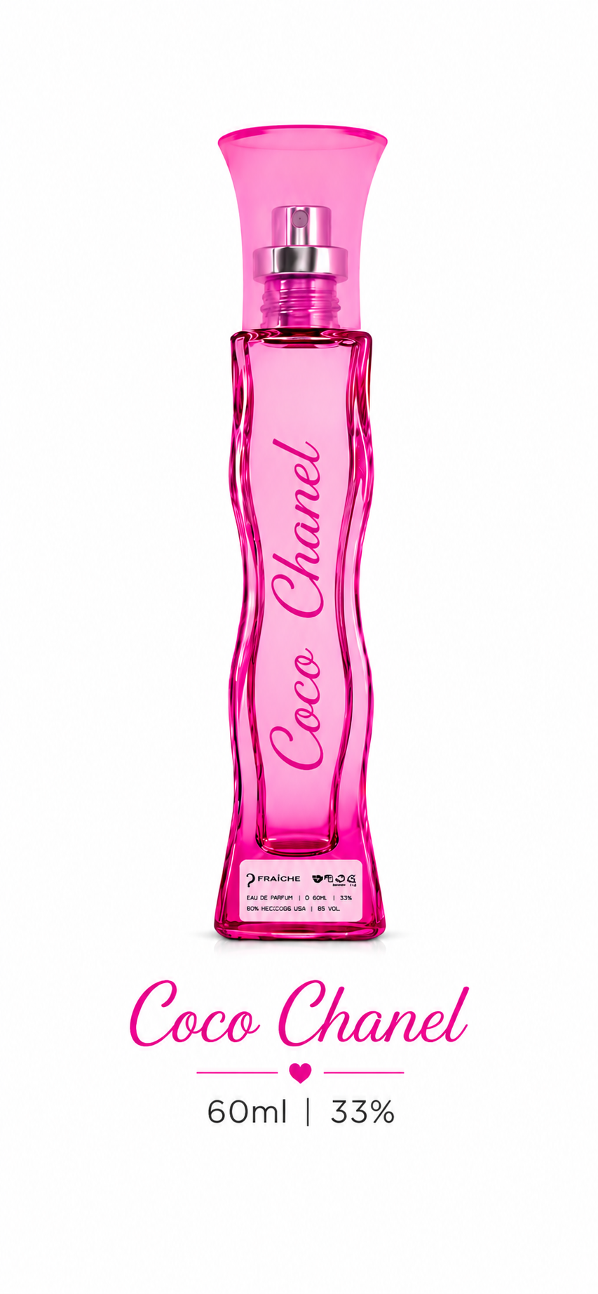 Coco Chanel