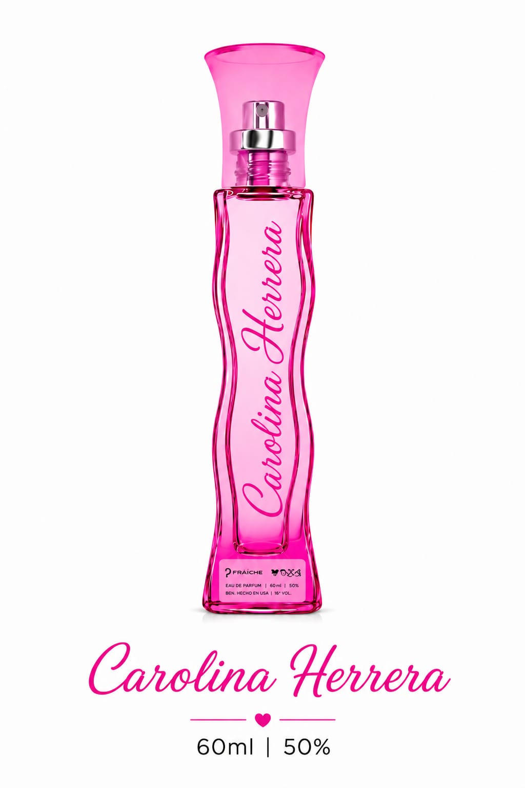 Carolina Herrera 50%