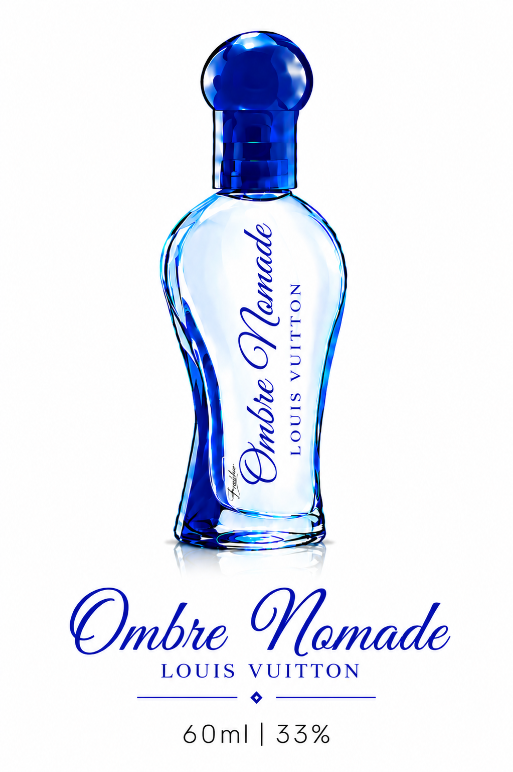 Ombre Nomade Louis Vuiton
