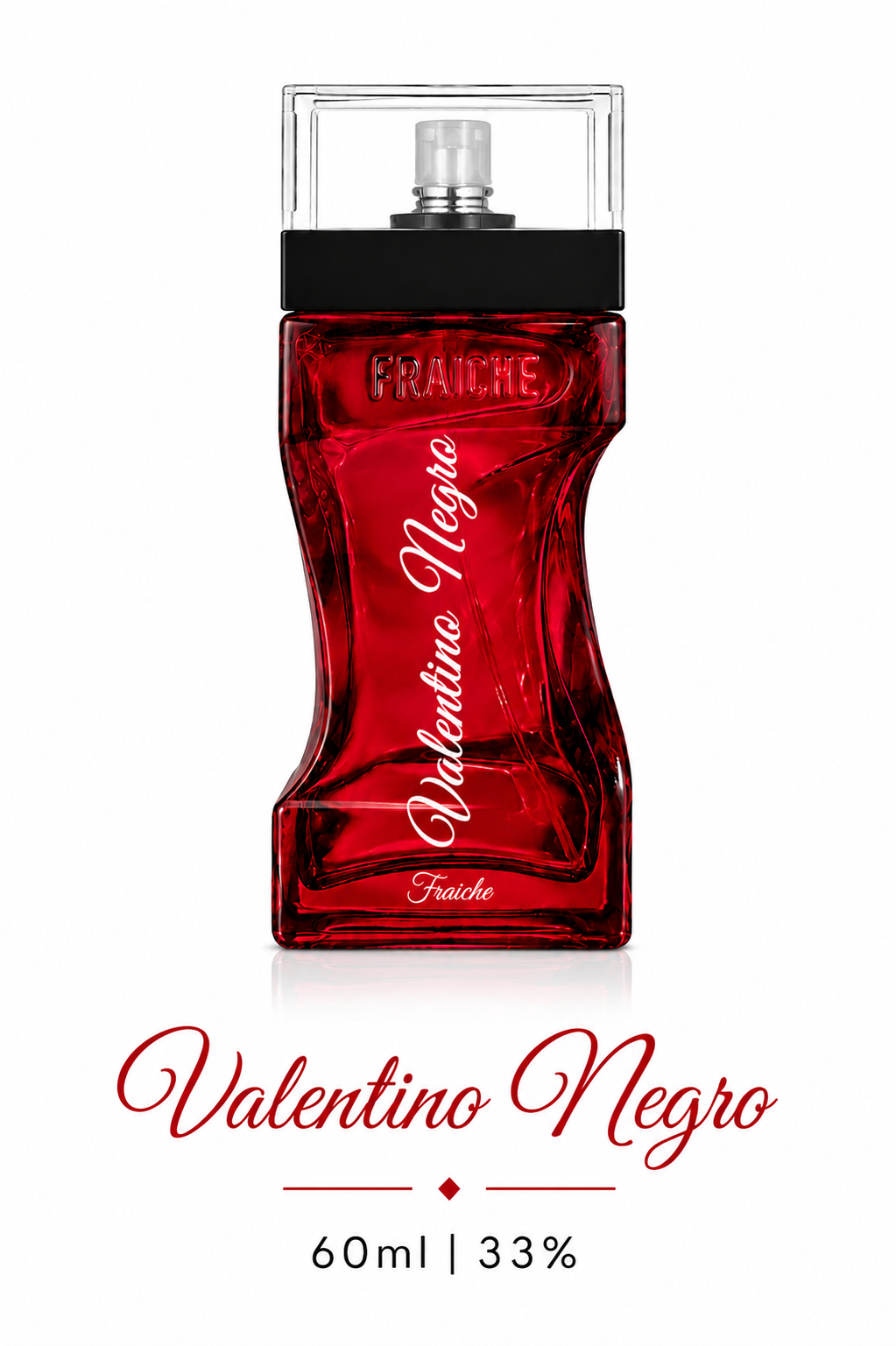 Valentino Negro