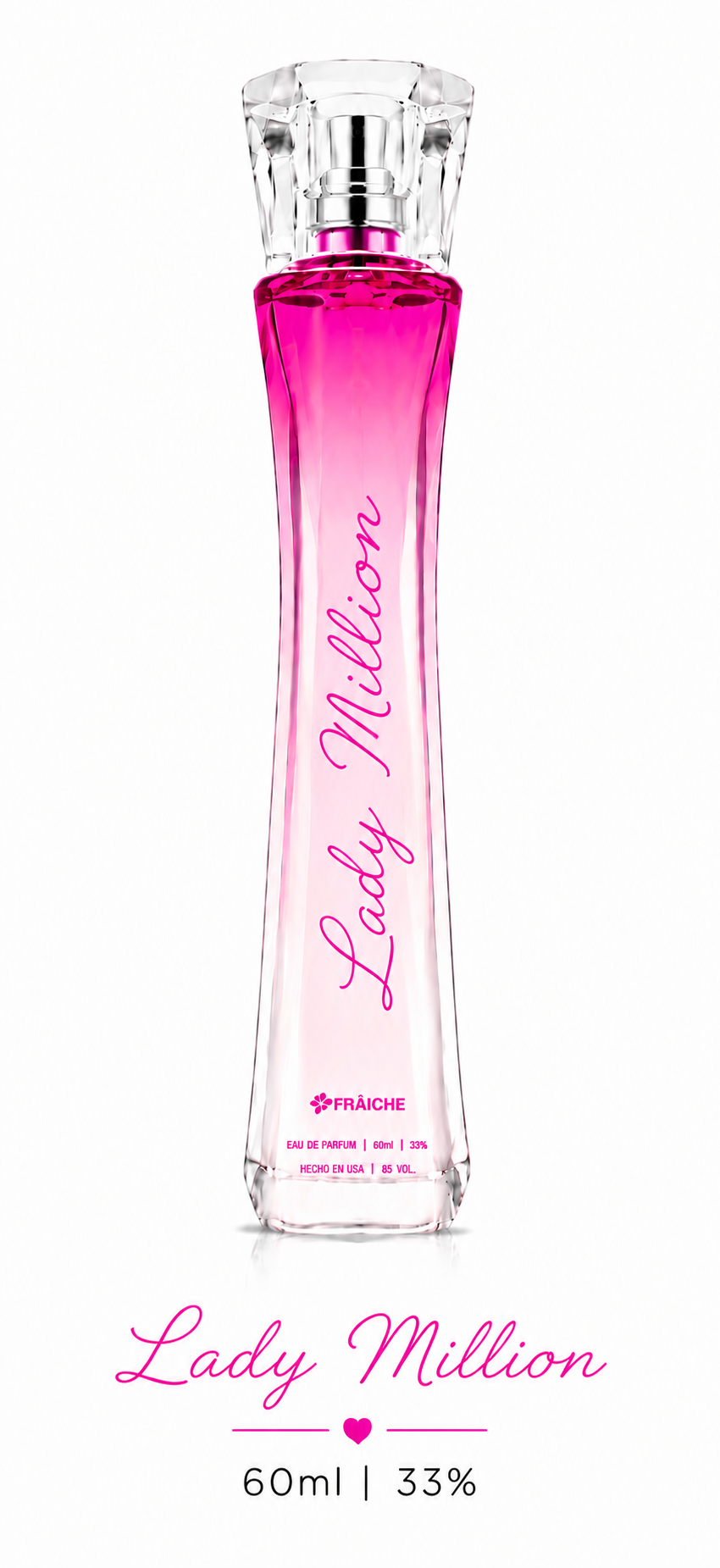 Lady Million
