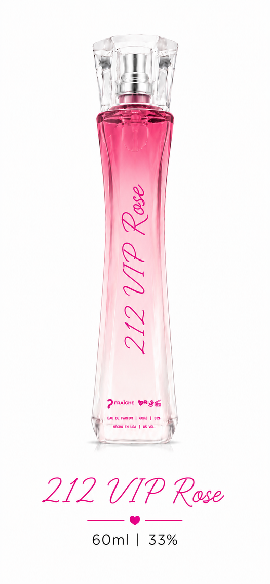 212 VIP Rose