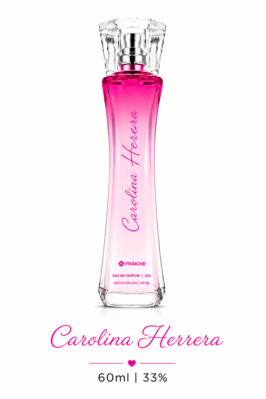 Carolina Herrera