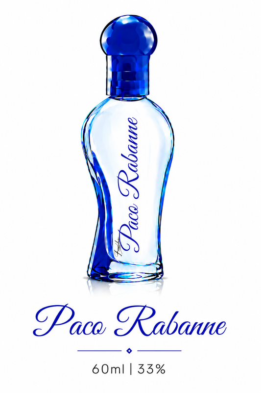 Paco Rabanne