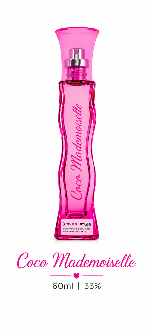 Coco Mademoiselle