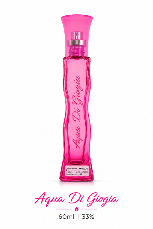 Aqua Di Giogia