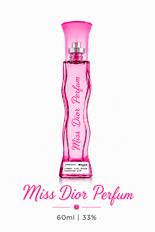 Miss Dior Perfum