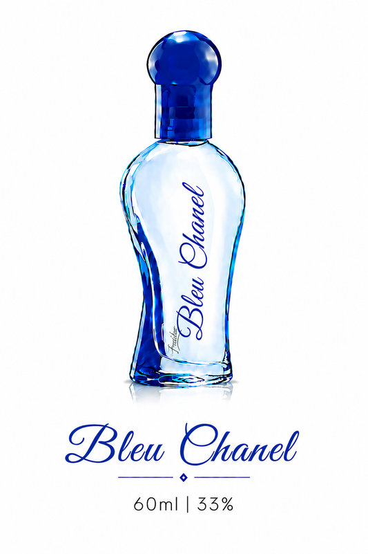 Bleu Chanel