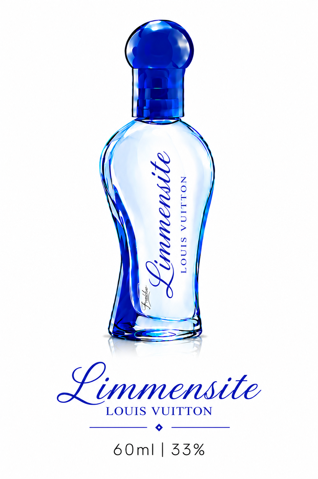 Limmensite Louis Vuiton