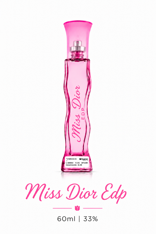 Miss Dior Edp