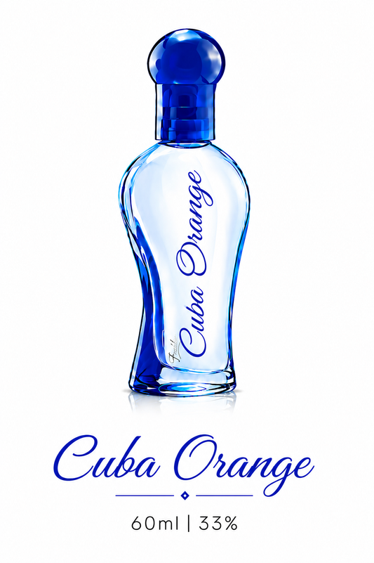 Cuba Orange
