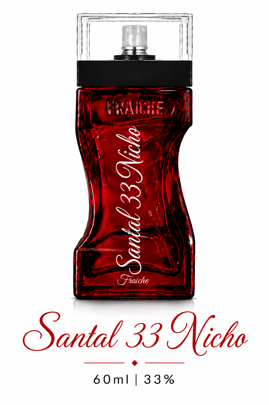 Santal 33 Nicho