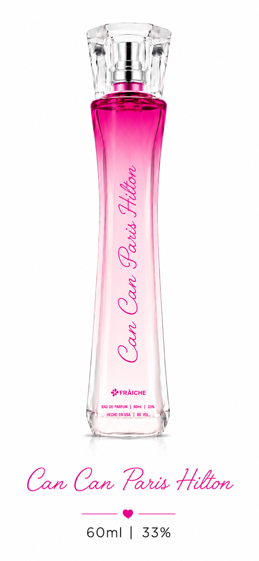 Can Can Paris Hilton