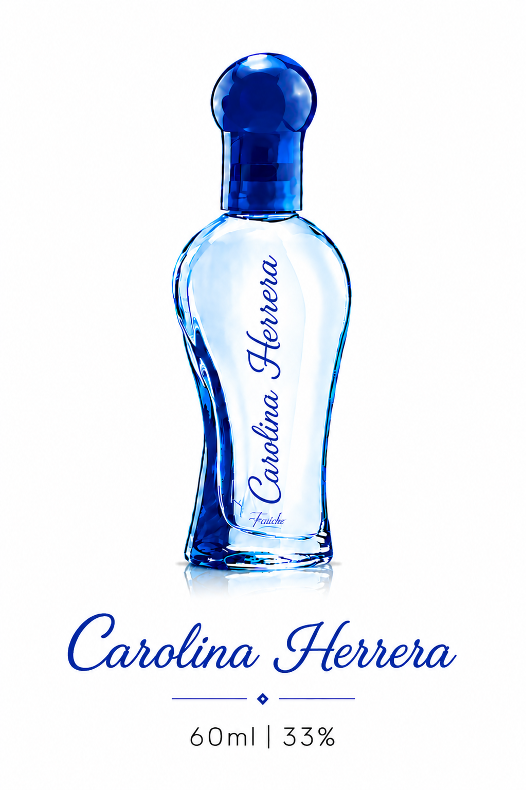 Carolina Herrera