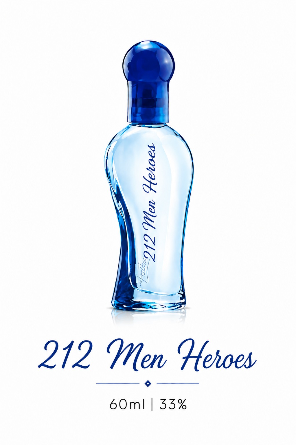 212 Men Heroes