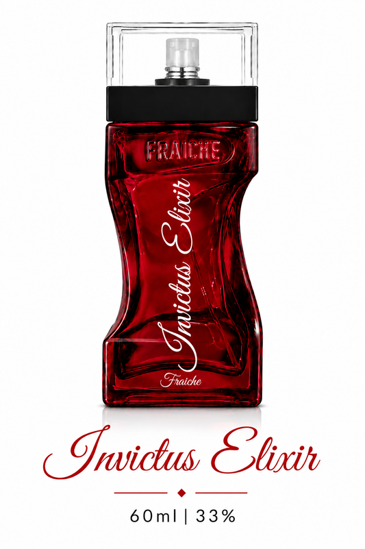 Invictus Elixir