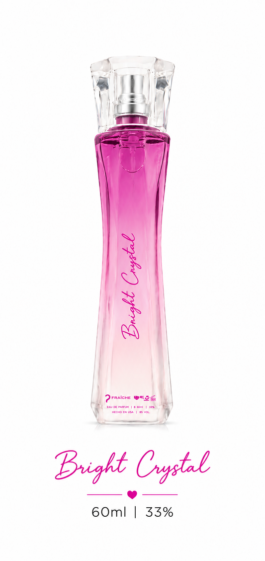 Bright Crystal