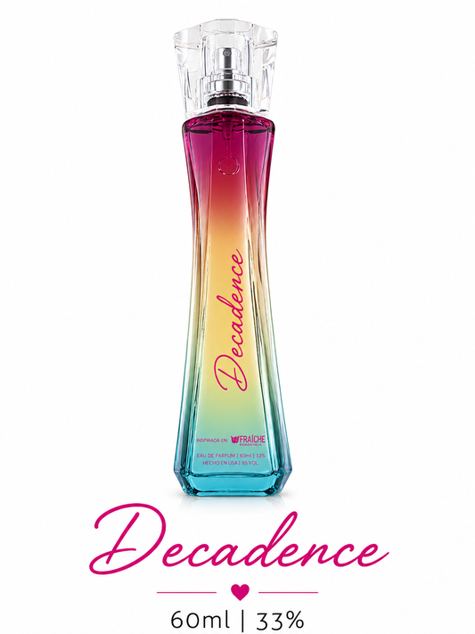 Decadence