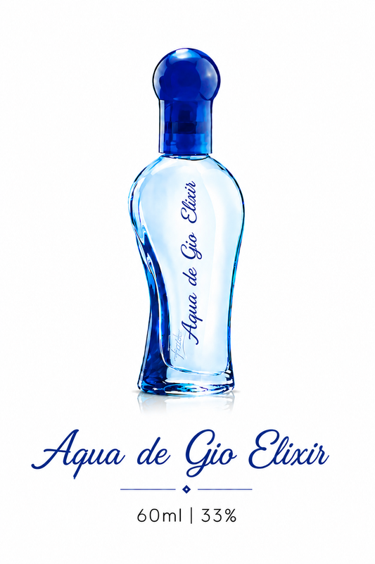 Aqua de Gio Elixir