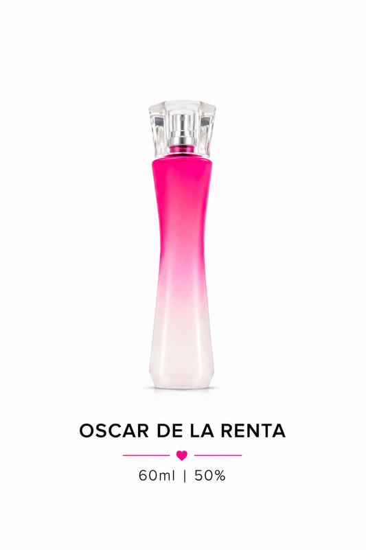 Oscar de la Renta