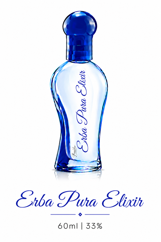 Erba Pura Elixir