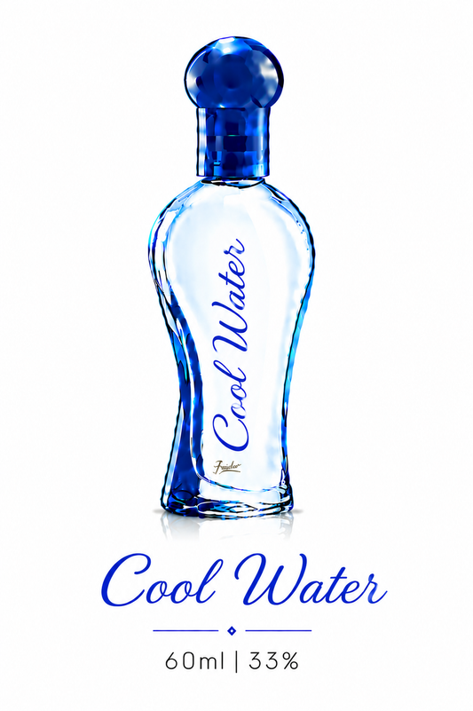 Cool Water