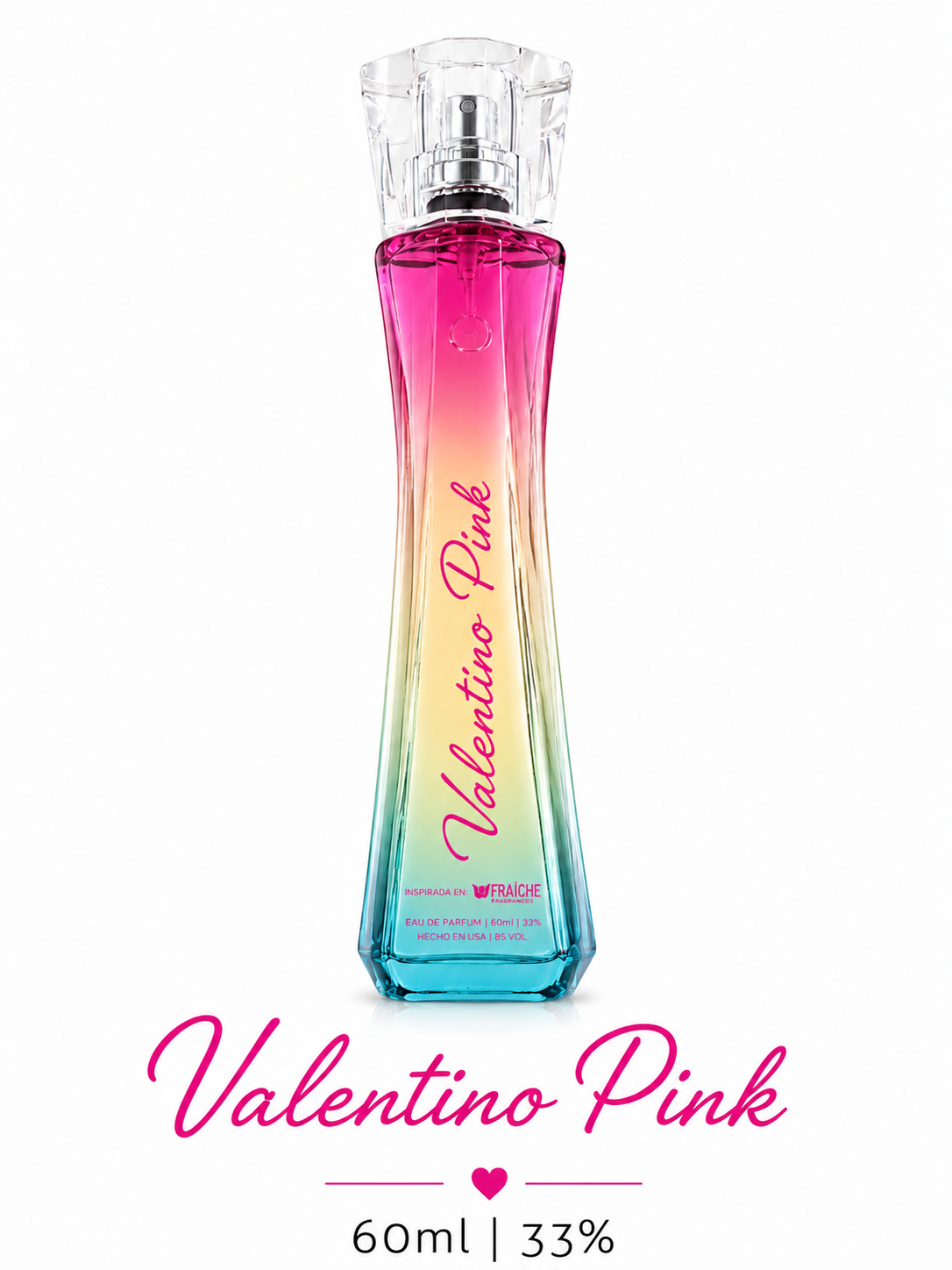Valentino Pink