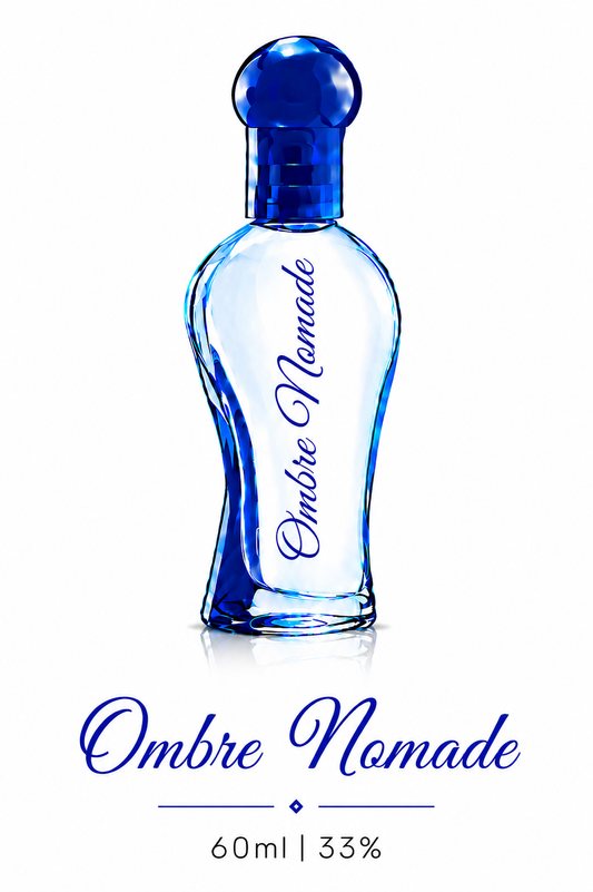 Ombre Nomade