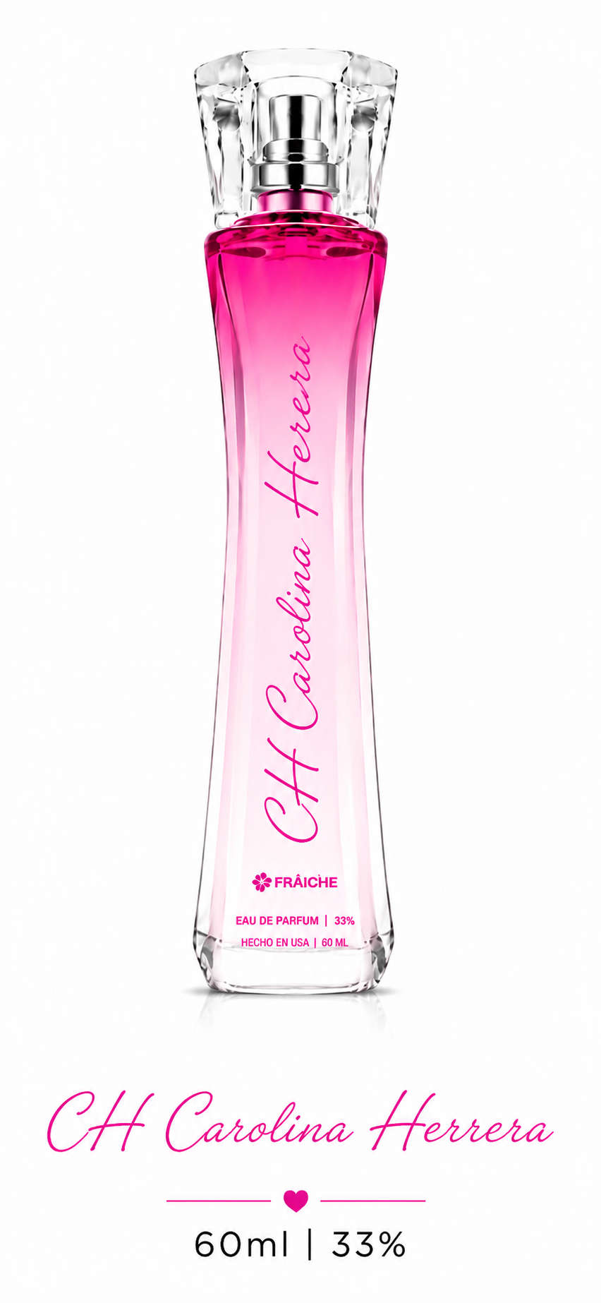CH Carolina Herrera