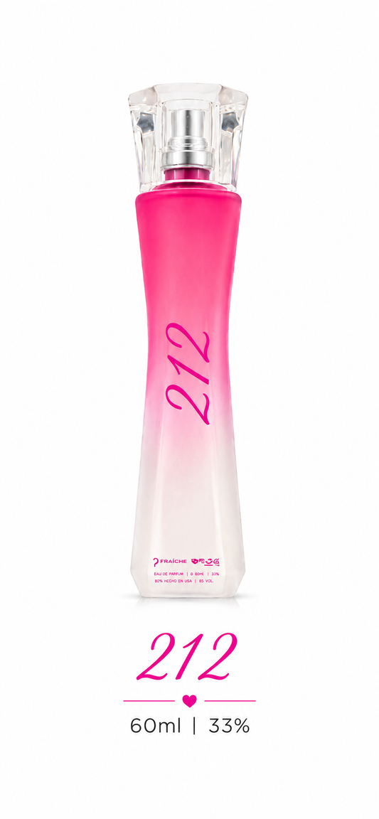 212 Carolina Herrera