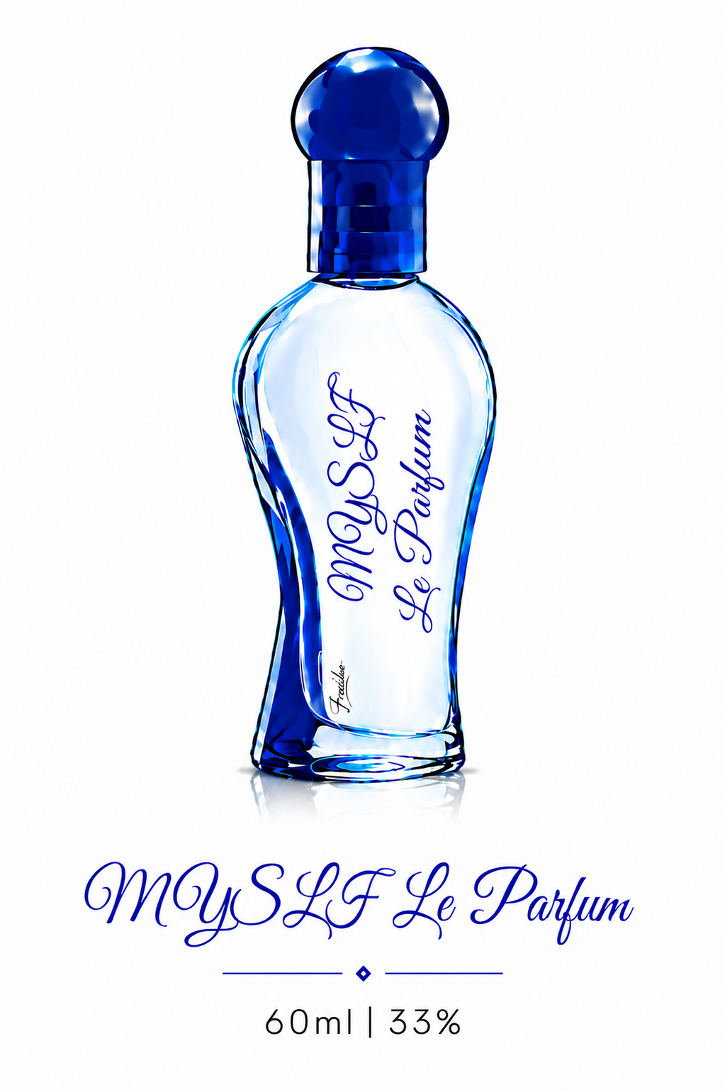 MYSLF Le Perfum